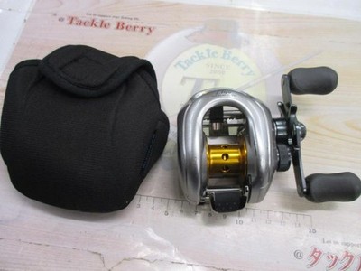 Shimano 07 Metanium Mg7 RH Cond/B