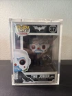Funko Pop! Vinyl: DC Universe the Joker (Bank Robber) #37 With Case