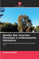 Ousmane NéBié | GestãO Dos Recursos Florestais E Ordenamento HidráUlico | Buch