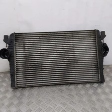 FORD GALAXY WGR Ladeluftkühler 7M3145804 1.90 Diesel 96kw 2003 15059156