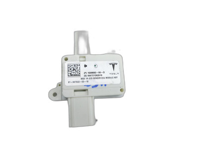 Sensor Crashsensor Rechts Vorne für Tesla Model S Palladium 21-25 1599693-00-D
