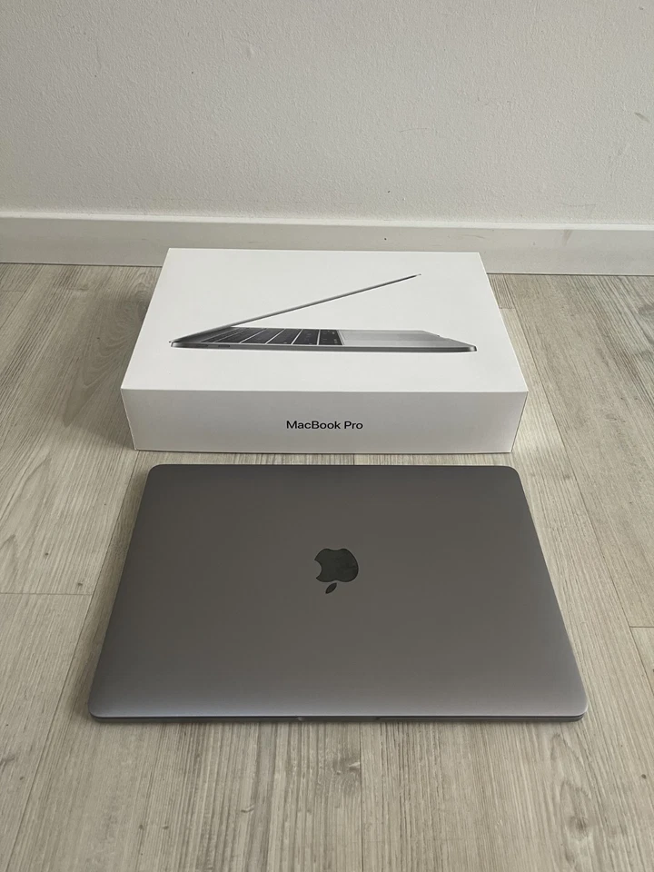 Apple MacBook Pro 13" 2017 · i5 · 8GB · 128GB, Foto 2 von 5