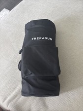 Therabody Wave Roller Vibration Foam Roller 