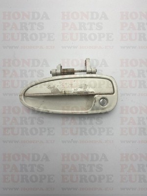 72180-ST7-003 VORNE LINKS AUSSENKLINKE TÜRGRIFF Honda Integra 1998-2000