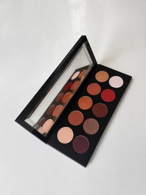 Pat McGrath Labs Mothership V Professional Eyeshadow Palette Bronze - BRAND NEW