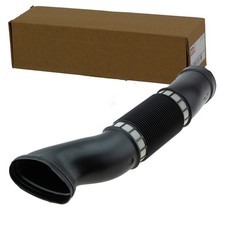 NTY ANSAUGSCHLAUCH LUFTFILTERKASTEN passend für MERCEDES-BENZ S-KLASSE |