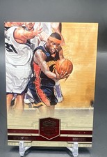 2009-10 Panini Court Kings - Anthony Morrow #44 Silver /99