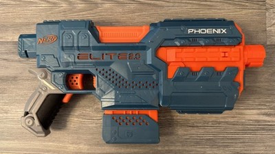 NERF Elite 2.0 Phoenix   elektrisch   sehr guter Zustand   funktionsfähig