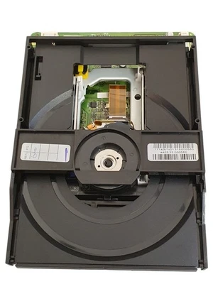 Philips VAL6011/04 Lasereinheit - Bild 1 von 4