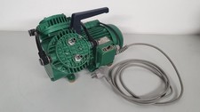 KNF Neuberger Doppelkolben Vakuumpumpe N035.1.2 AT.18