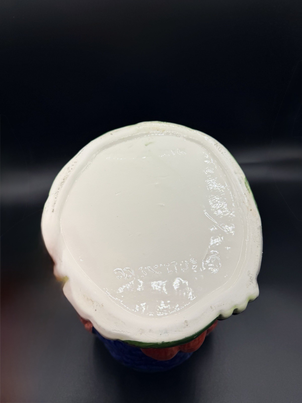 Vintage Collins Co Rooster Cookie Jar Farm Kitchen Decor 14” Ceramic Treat Jar