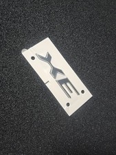 Genuine Jaguar Rear Badge For XE X760