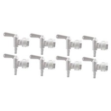 Fermentation Bottling Bucket Spigot Brewing Bucket Spigot Barrel Spigot 5