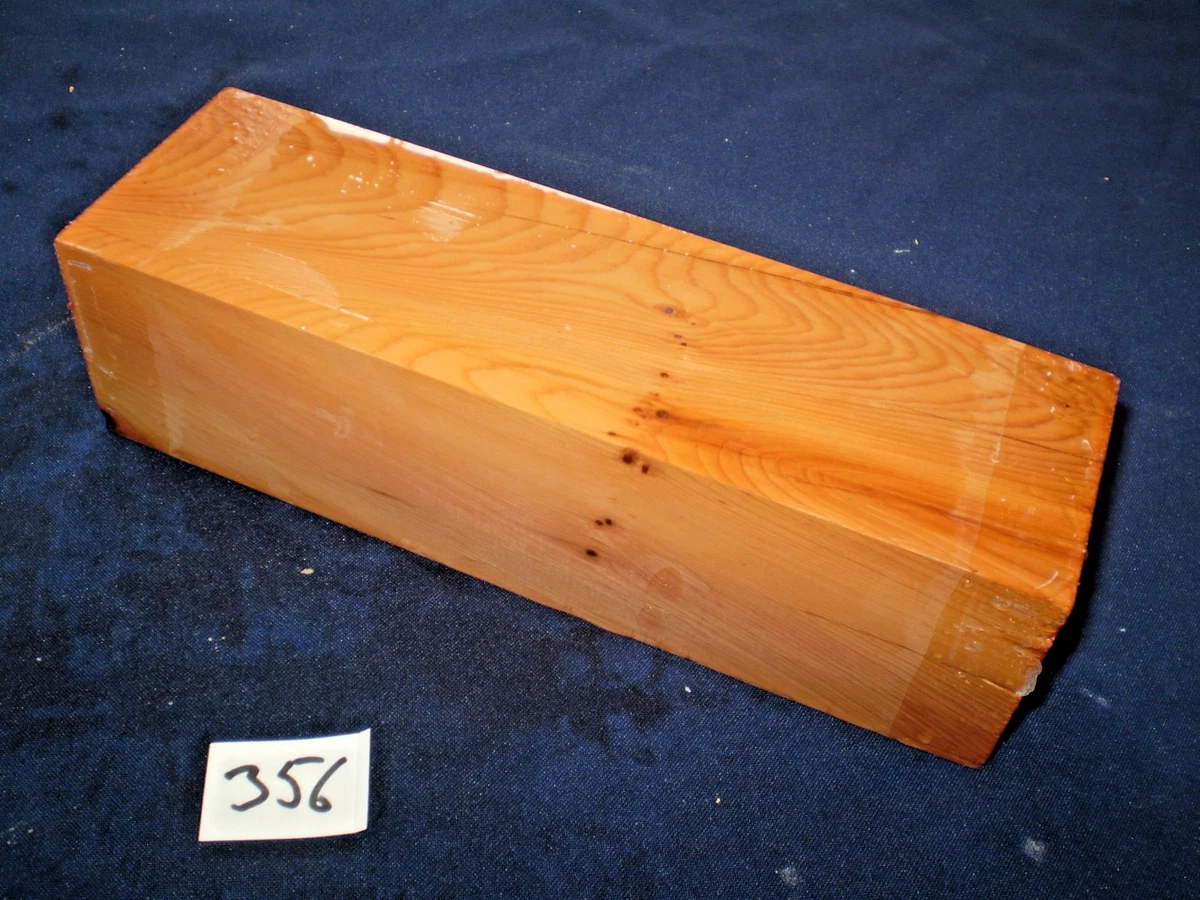 Drechselholz Eibe online kaufen | eBay