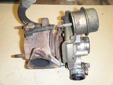 Turbolader VW Golf 1.9 TDI 1HXO/1HX1/1EXO 12 Monate Garantie Sofortversand