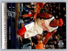 2004-05 Upper Deck R-Class #68 Quentin Richardson