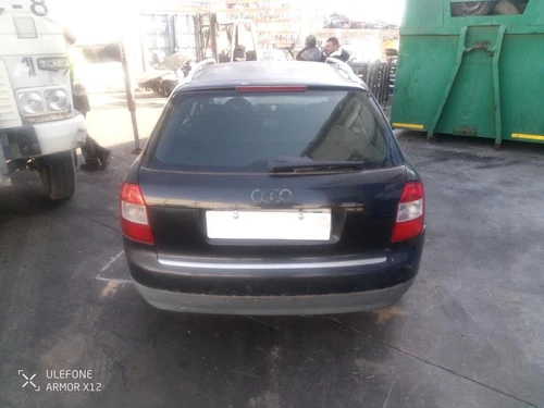 8E0920900G Cuadro Instrumentos para AUDI A4 AVANT (8E) 2001 528053 - Bild 9 von 9