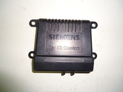 S30880-S4001-A300-4 SIEMENS COMFORT CONTROL UNIT BMW COMPACT E36 YEAR 1995