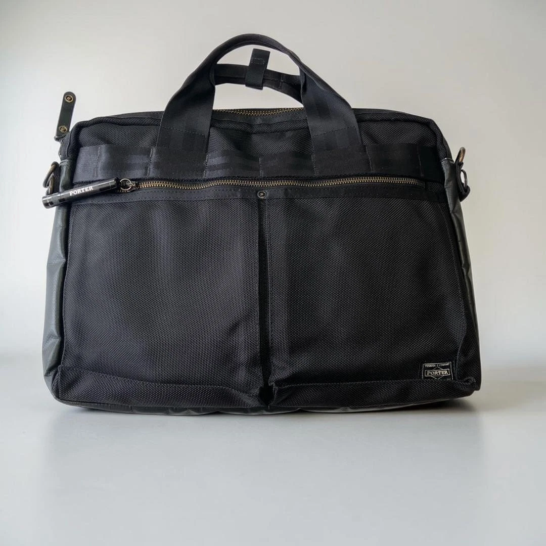 バッグ PORTER FROM JAPAN Porter Yoshida for sale - eBay