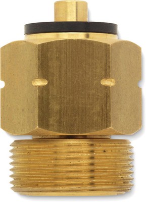 Primus Adapter Gasflaschen für Kinjia/Tupike/Kuchoma Kocher