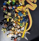 LEGO Figure Lot