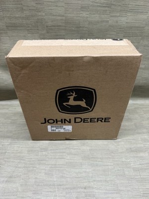 John Deere RE215148 Lamp, Turn Signal (Right Hand)						