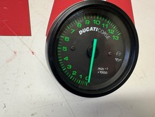 Contagiri contagiri contagiri Ducati Corse 748 996 998 ST4 40240121A