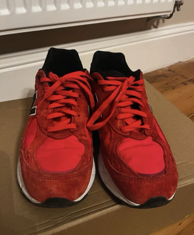New Balance 990, photo 3 of 5