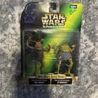 Star Wars Power Of The Force Max Rebo Band Figures Joh Yowza Sy Snootles 98 NEW