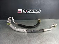 JEEP GRAND CHEROKEE A/C HOSES PETROL, 5.7, EZH, UNDER BONNET SET, WK, 10/10-02/2