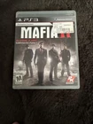 Mafia II Sony PlayStation 3