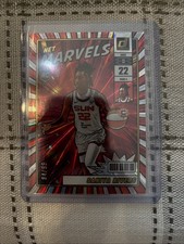 2025 Panini Donruss WNBA - Net Marvels Saniya Rivers #5 Diamond (RC)