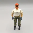 **NEW O-RING** Outback 1987 G.I. Joe Figure ARAH Real American Hero 80s Vintage