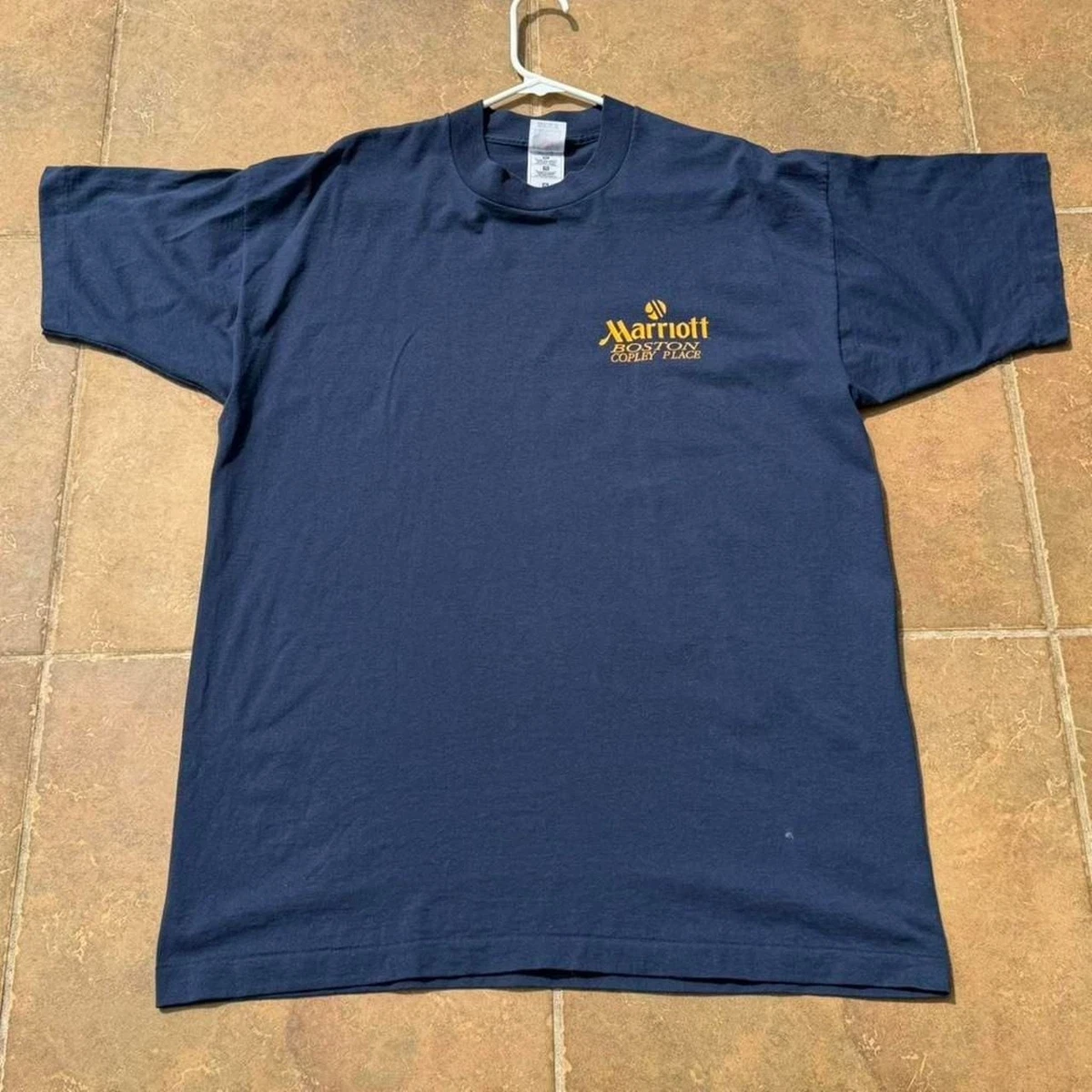 Marriott Shirt In Men