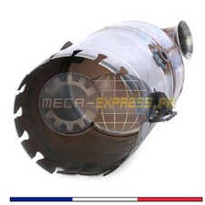 Catalyseurs Peugeot 308