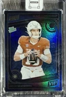 2025 Panini The National Arch Manning Diamond Gems 2/3 Encased Mint Rated RC