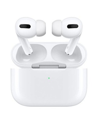 Apple AirPods Pro (2021) mit MagSafe Ladecase Bluetooth in-Ear Kopfhörer