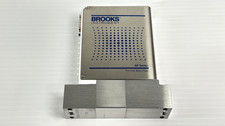 Brooks GF125CXXC N2 15000 SCCM Mass Flow Controller | Used Component