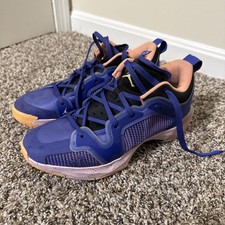 Nike air Jordan 37 low size US 9.5 EU 43