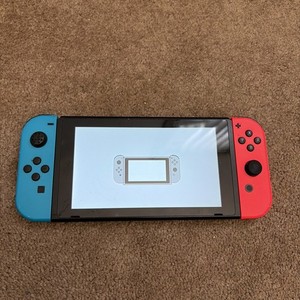 Nintendo Switch 2019 | eBay
