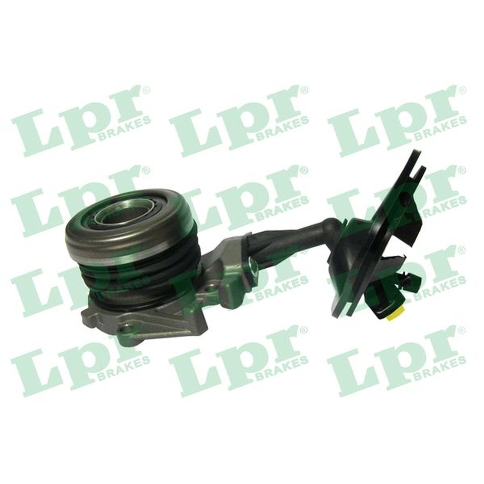 ORIGINAL® Lpr Zentralausrücker, Kupplung für Fiat BRAVO II IDEA STILO STILO