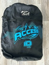 OZONE Access 2012 10m Kiteboarding Kite Snowkite Powerkite