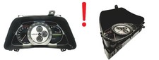Compteur Lexus IS
