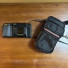 Kodak VR35 K12 35mm Film Camera Untested with Strap and Case