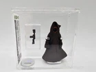 Vintage Star Wars Jawa - Green Stitch - CAS Graded 85