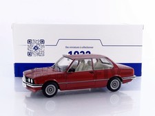 SOLIDO 1/18 - BMW 323I (E21) - 1980 S1812802 - 421186492