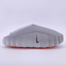 Nike Mind 001 Slide "LIGHT SMOKE GREY" 2026 - Size 11 - HQ4307 003 7892-581