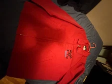 Vintage Rare! 80s Original Powell Peralta Vato Rat Bones Jacket NWT Size XL