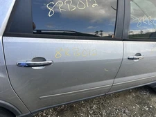 Passenger Rear Side Door VIN J 11th Digit Limited Fits 07-17 ACADIA 104812541