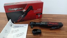 Snap-on PTR2505 3/8 Antrieb Mini Druckluft Ra...
